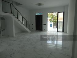 Serangoon Garden Estate (D19), Terrace #140428332